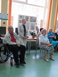 Filia nr 8 skończyła „pięćdziesiątkę”!