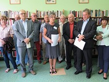 Filia nr 8 skończyła „pięćdziesiątkę”!