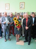 Filia nr 8 skończyła „pięćdziesiątkę”!