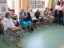 Filia nr 8 skończyła „pięćdziesiątkę”!