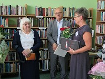 Filia nr 8 skończyła „pięćdziesiątkę”!