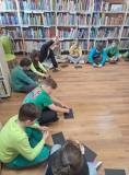 Tworzymy Czarną Książkę Kolorów 2 a