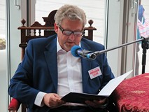 „Lalka” czyli Narodowe Czytanie 2015!