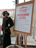 „Lalka” czyli Narodowe Czytanie 2015!