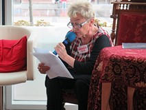 „Lalka” czyli Narodowe Czytanie 2015!