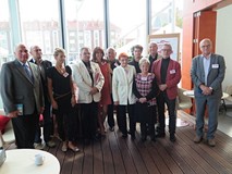 „Lalka” czyli Narodowe Czytanie 2015!