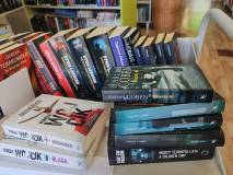 Nasze bookcrossingowe propozycje