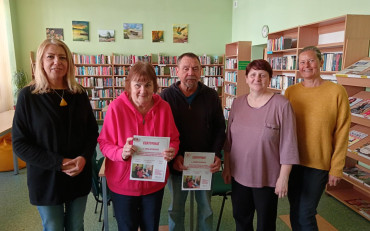 Wspólne zdjęcie kursantów