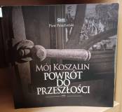 Książka Powrót do przeszłości