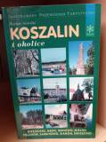 Książka Koszalin i okolice