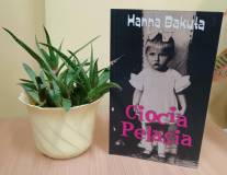 Książka Ciocia Pelasia