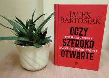 Książka Oczy szeroko otwarte
