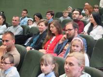 Ptaki, Ptaszki i Ptaszęta Polne 2025 - eliminacje 