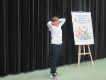 Ptaki, Ptaszki i Ptaszęta Polne 2025 - eliminacje 