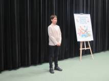 Ptaki, Ptaszki i Ptaszęta Polne 2025 - eliminacje 