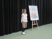 Ptaki, Ptaszki i Ptaszęta Polne 2025 - eliminacje 