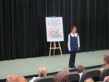 Ptaki, Ptaszki i Ptaszęta Polne 2025 - eliminacje 