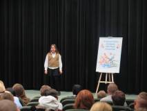 Ptaki, Ptaszki i Ptaszęta Polne 2025 - eliminacje 