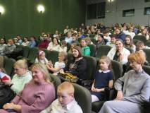 Ptaki, Ptaszki i Ptaszęta Polne 2025 - eliminacje 