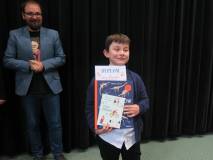 Ptaki, Ptaszki i Ptaszęta Polne 2025 - eliminacje 