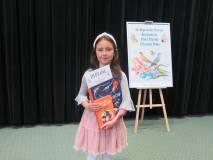 Ptaki, Ptaszki i Ptaszęta Polne 2025 - eliminacje 