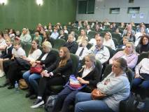 Ptaki, Ptaszki i Ptaszęta Polne 2025 - eliminacje 