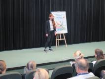 Ptaki, Ptaszki i Ptaszęta Polne 2025 - eliminacje 