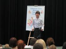 Ptaki, Ptaszki i Ptaszęta Polne 2025 - eliminacje 