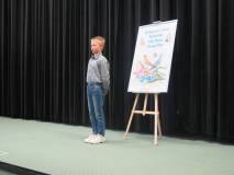 Ptaki, Ptaszki i Ptaszęta Polne 2025 - eliminacje 