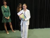 Ptaki, Ptaszki i Ptaszęta Polne 2025 - eliminacje 