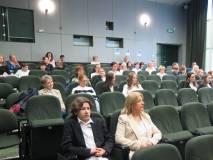 Ptaki, Ptaszki i Ptaszęta Polne 2025 - eliminacje 