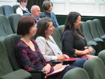 Ptaki, Ptaszki i Ptaszęta Polne 2025 - eliminacje 