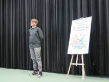 Ptaki, Ptaszki i Ptaszęta Polne 2025 - eliminacje 