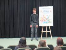 Ptaki, Ptaszki i Ptaszęta Polne 2025 - eliminacje 