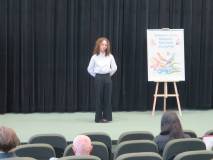 Ptaki, Ptaszki i Ptaszęta Polne 2025 - eliminacje 