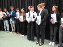 Ptaki, Ptaszki i Ptaszęta Polne 2025 - eliminacje 