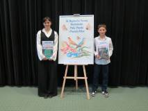 Ptaki, Ptaszki i Ptaszęta Polne 2025 - eliminacje 