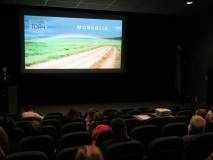 Prezentacja multimedialna.