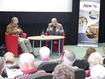 Witold Danilkiewicz wspominał Koszalin