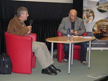 Witold Danilkiewicz wspominał Koszalin