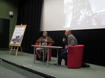 Witold Danilkiewicz wspominał Koszalin