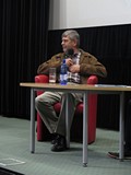 Witold Danilkiewicz wspominał Koszalin