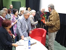 Witold Danilkiewicz wspominał Koszalin