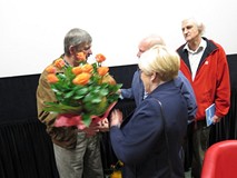 Witold Danilkiewicz wspominał Koszalin