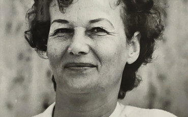 Maria Kozłowska