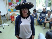 Warszataty Terapii Zajęciowej