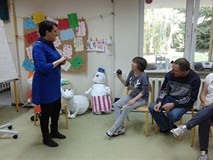 Warszataty Terapii Zajęciowej