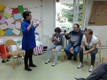 Warszataty Terapii Zajęciowej