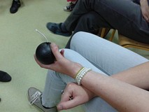 Warszataty Terapii Zajęciowej