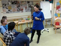 Warszataty Terapii Zajęciowej